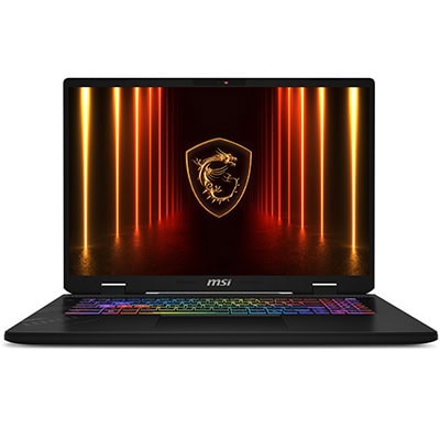 MSI CROSSHAIR A17 HX D8WGKG-038XTR Gaming Laptop H1
