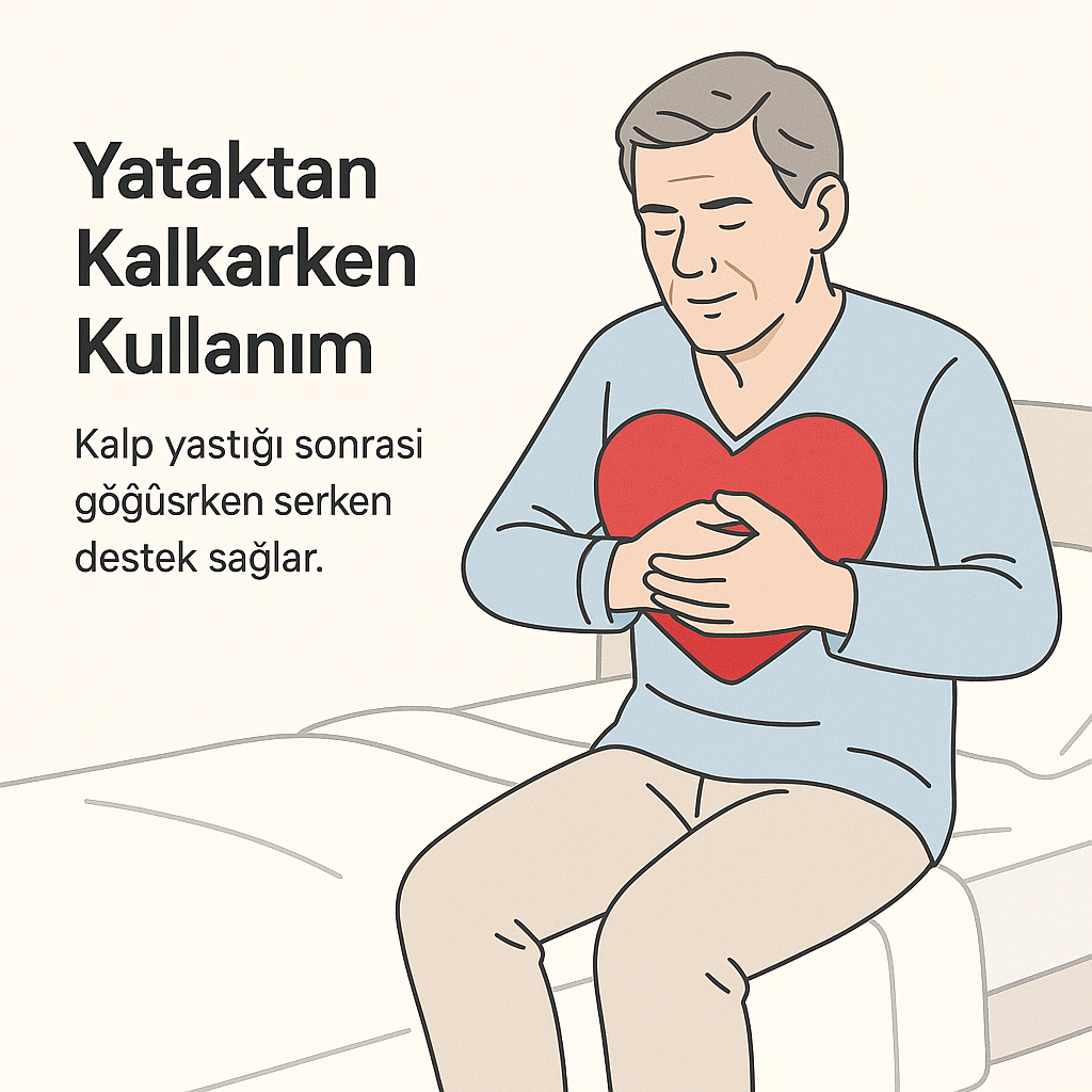 kalp-yastigi-yataktan-kalkarken-kullanim