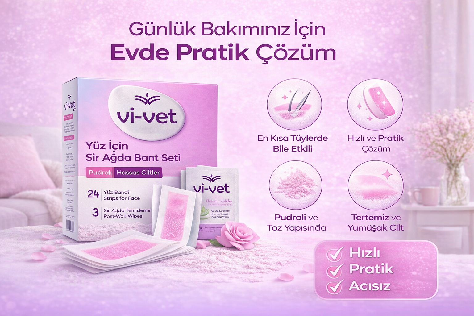 vi-vet-yuz-agda-bandi-nasil-kullanilir