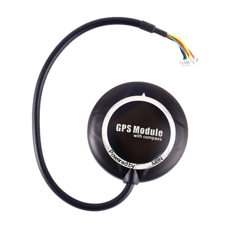 M8N 8M GPS Modülü