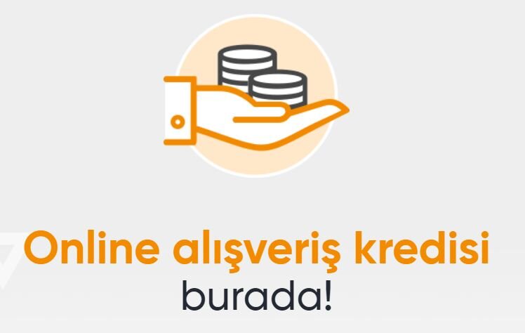 hepsiburada ve denizbank online alışveriş kredisini tanıttı • digital report