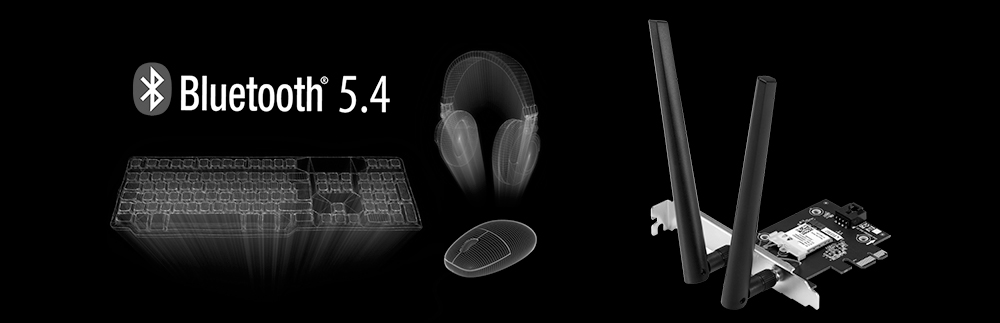 TUF Gaming BE6500 (TUF-BE6500)