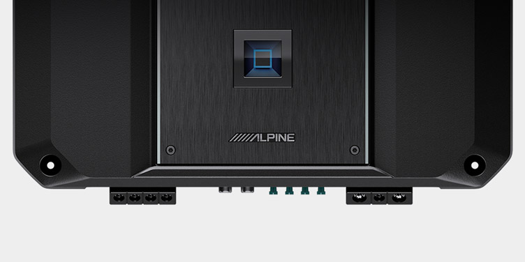 Simplified Installation