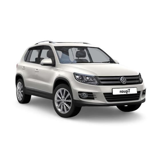 TİGUAN VOLKSWAGEN