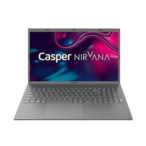 Casper Nirvana Celeron N4020-4Gb-120Gb Ssd-15.6inc-W11