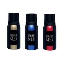 Strong Chronic Men Deodorant Spray ...