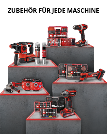 Einhell makineleri