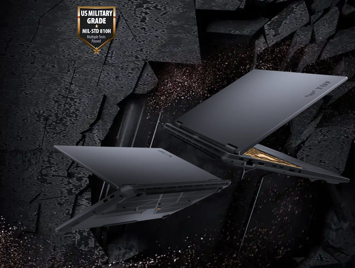 TUF Gaming F16 Görsel 6