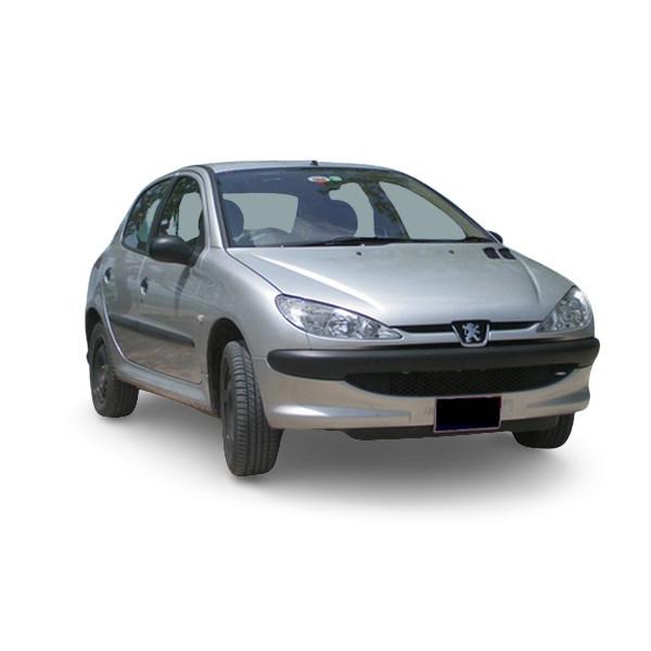 206 PEUGEOT
