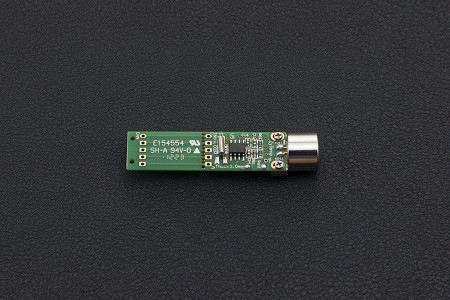 Infrared Thermometer Module