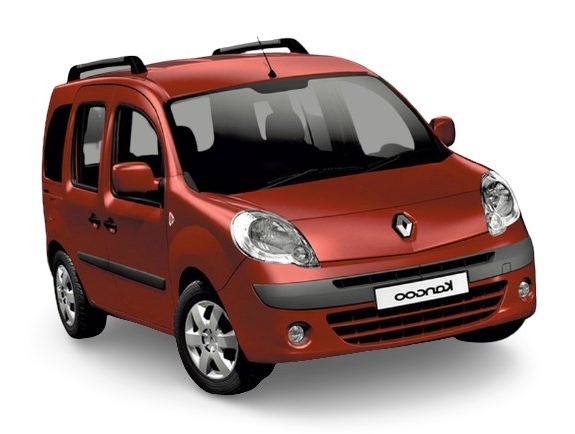 KANGOO RENAULT