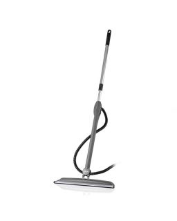 Dikey & Yatay Yüzeyler için Buharlı Mop