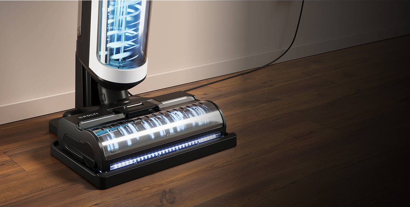 polti sani system gun ddv