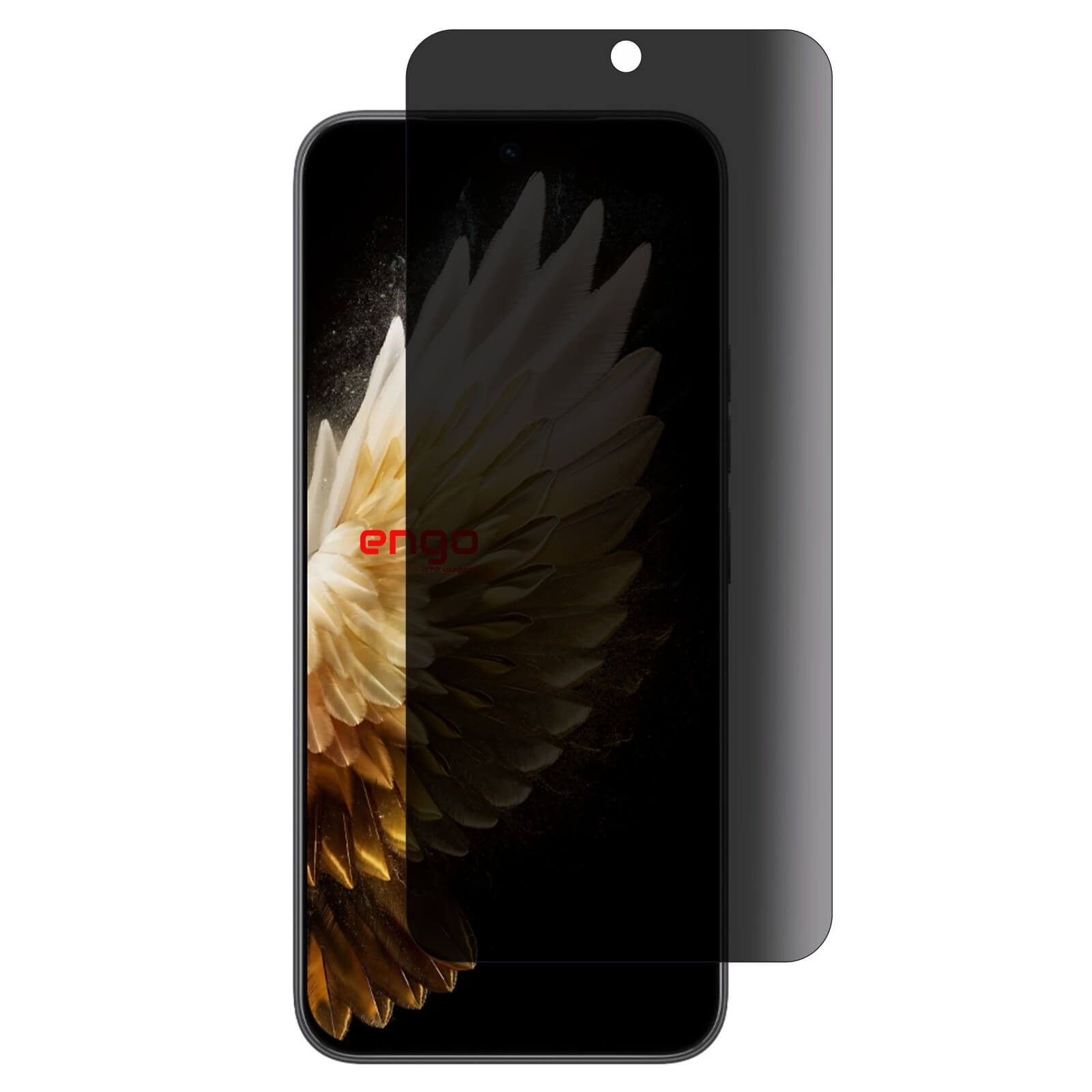 Tecno Spark 40 Pro Hayalet Ekran Koruyucu 6.78 inç Anti Spy