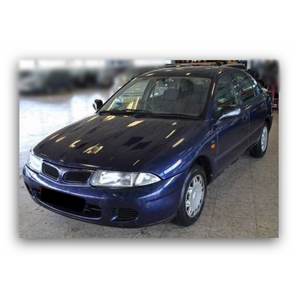 CARİSMA MİTSUBİSHİ