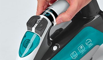 polti sani system gun ddv