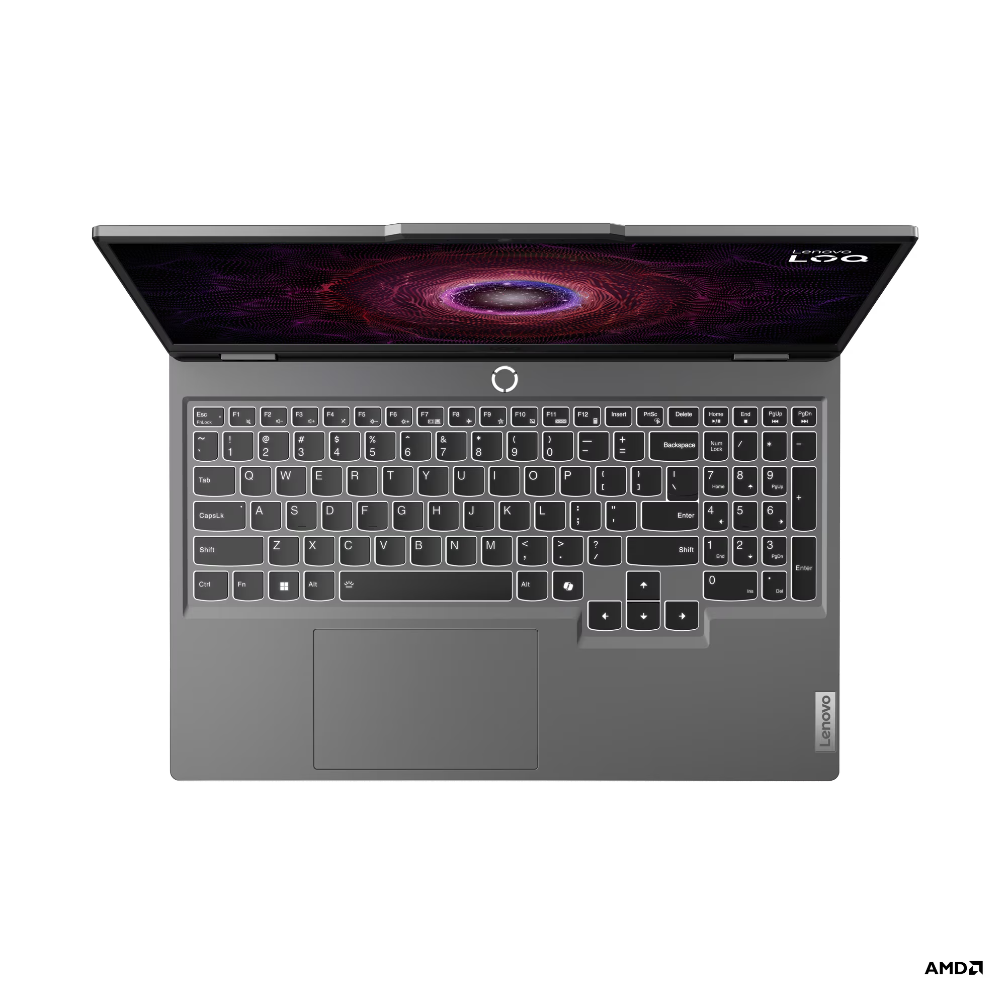 Lenovo LOQ iş dünyasında
