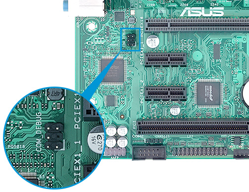 Pro B860M-CT-CSM