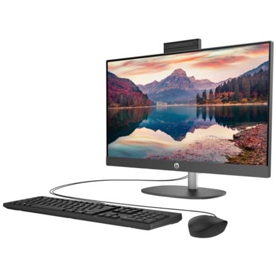 HP ProOne 240 G10 All in One Bilgisayar Kullanım Alanları