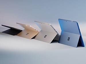 Microsoft Surface Pro Copilot+ PC (11.Nesil) ZIA-00018– Fiyatı