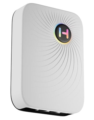 Hyte Thicc Fp12 120mm 3’lü Kasa Fanı +np50 Kontrolcü H2
