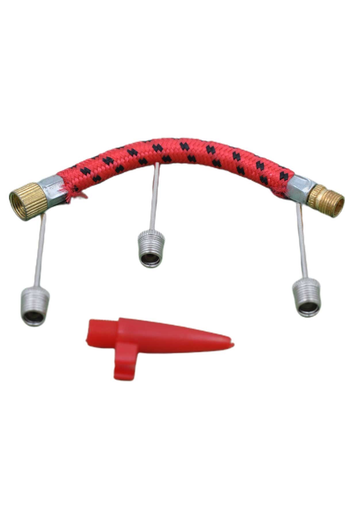 Pompa iğne başlık seti - görünüm 3