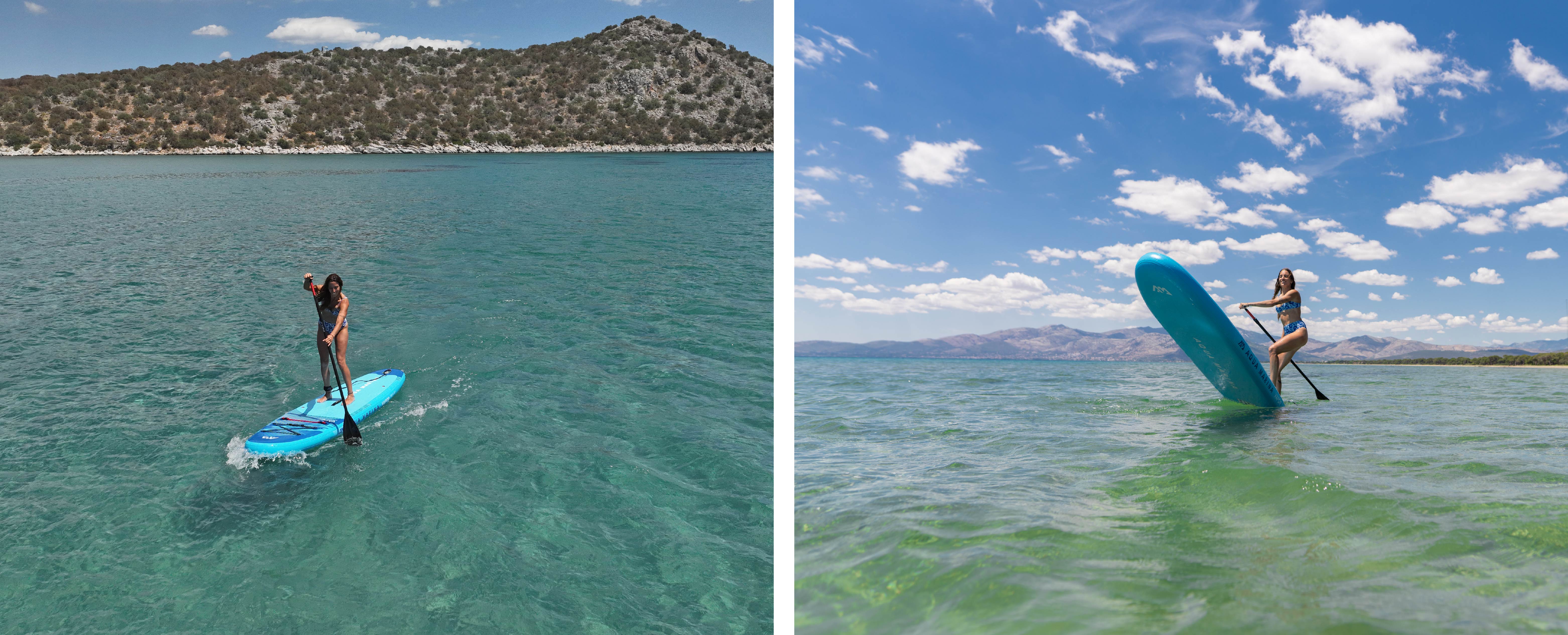 aqua_marina_vapor_sisme_sup_board_deniz_kullanim_denge_manevra
