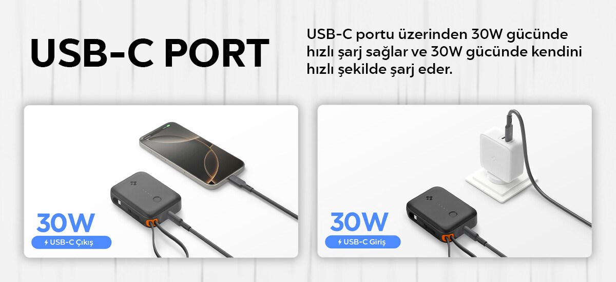 Dayanıklı ve Şık Tasarım