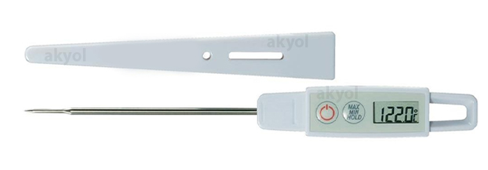 TFA 1040 saplamalı prob