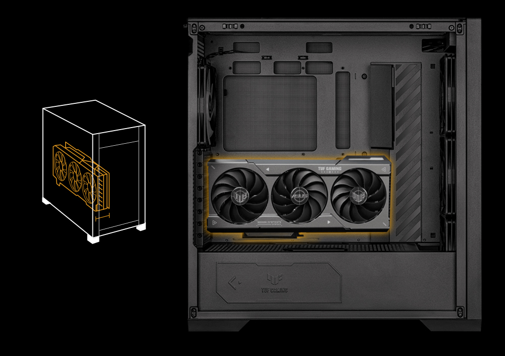 TUF Gaming GT302 ARGB