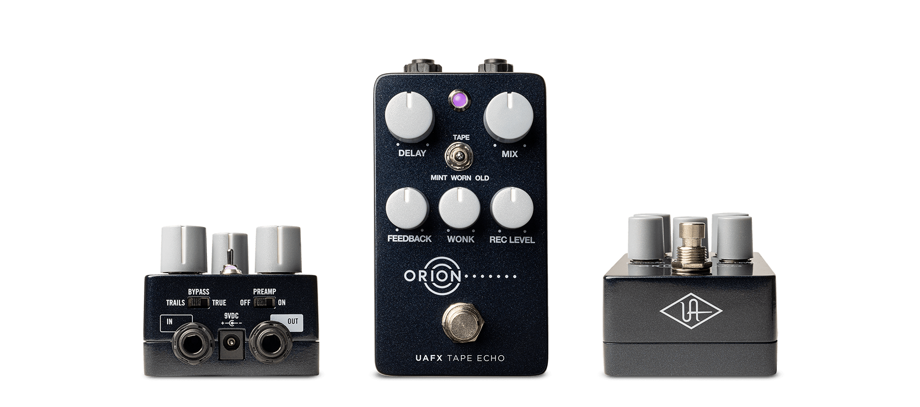 Orion Tape Echo