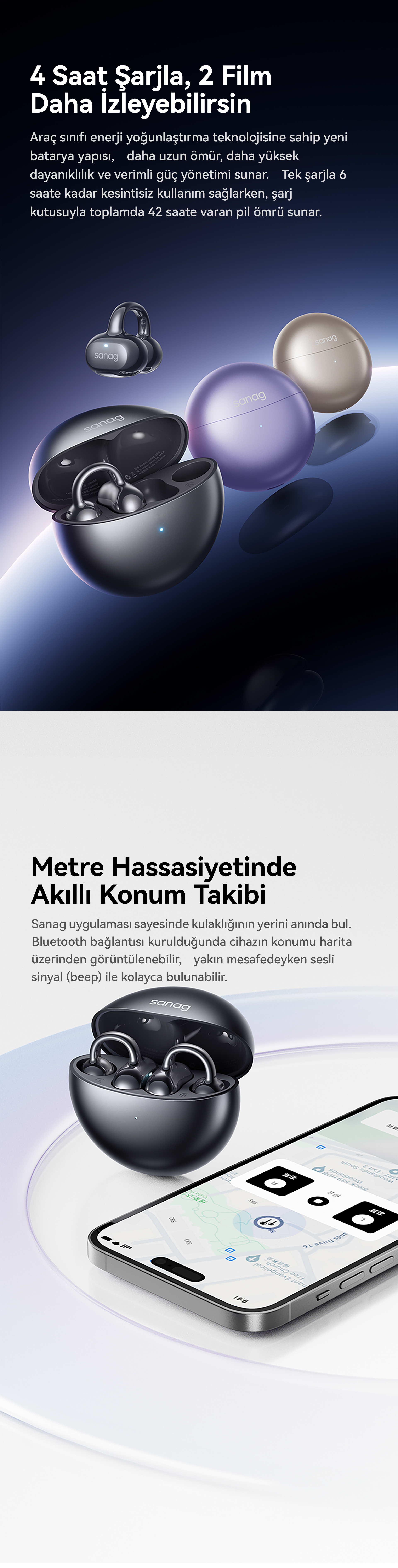 DDPAI S6S Ultra Görsel 9