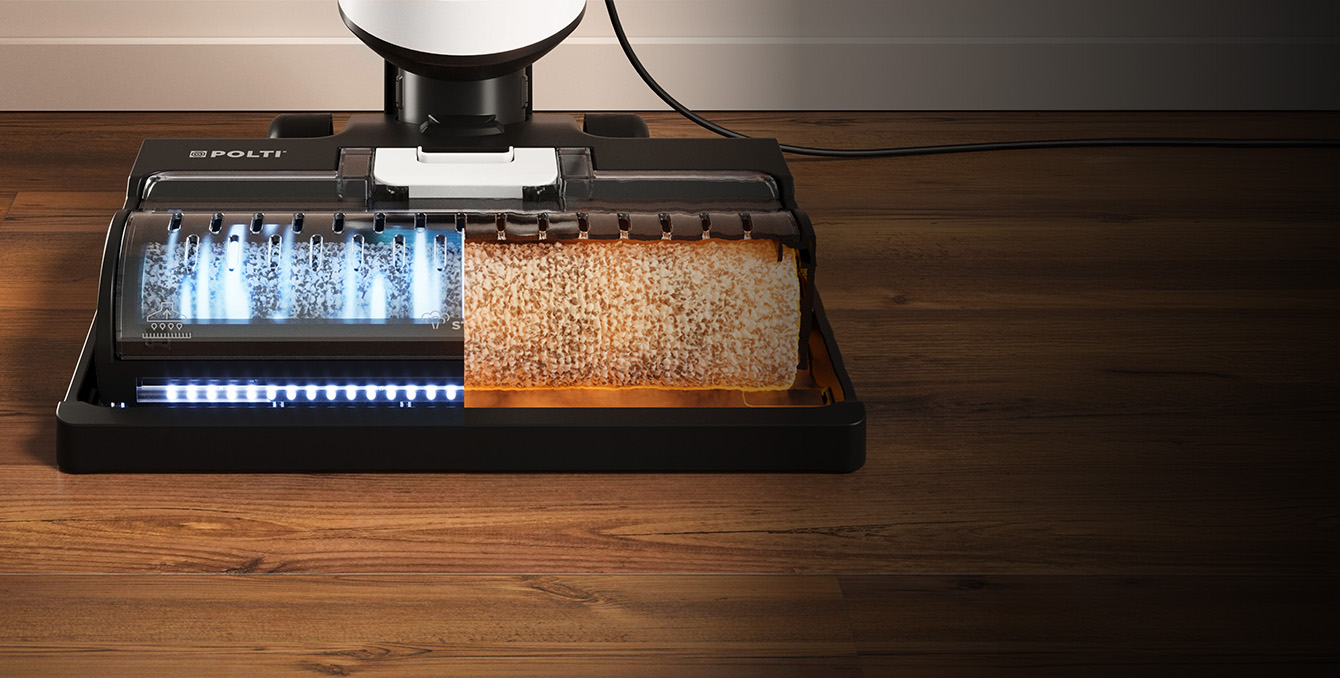 polti sani system gun ddv