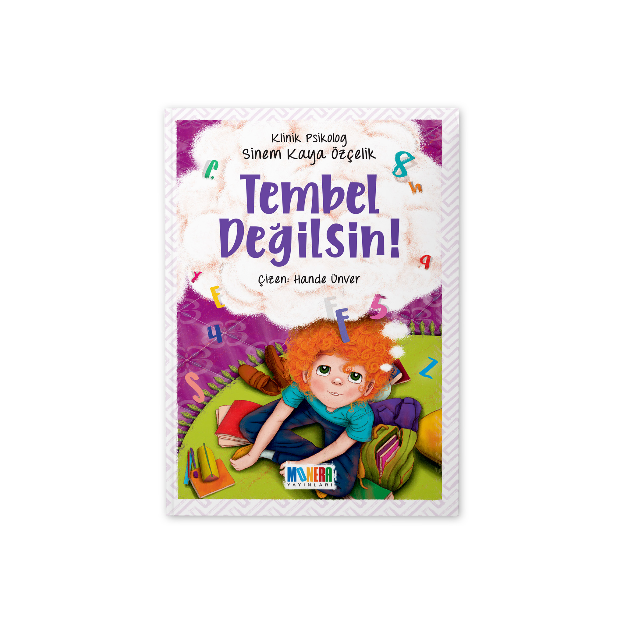 Tembel Değilsin