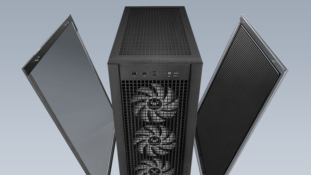 TUF Gaming GT302 ARGB