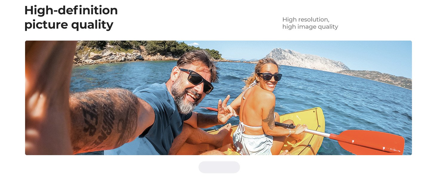 Osmo Nano CPL Filtre