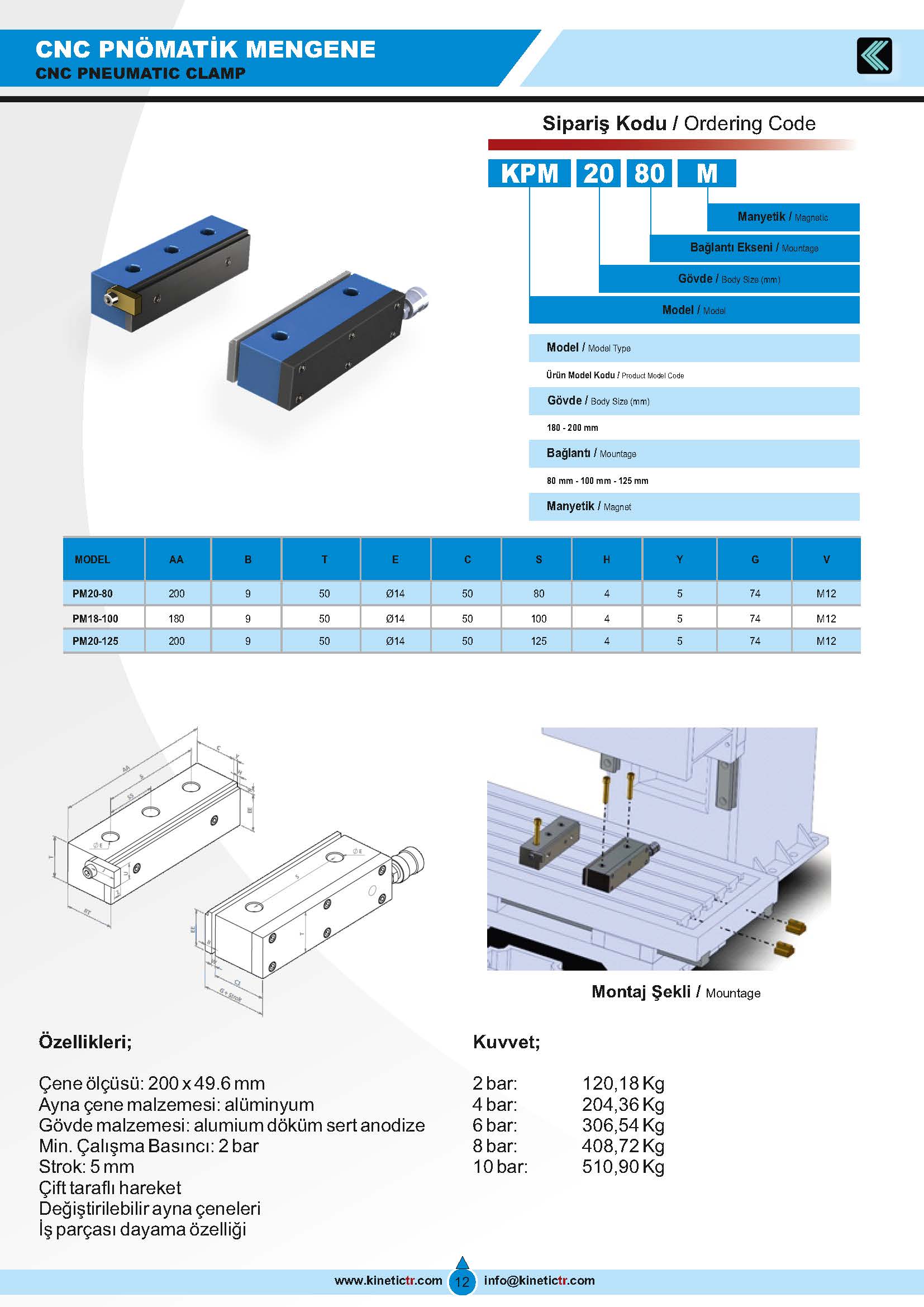 CNC_pnomatik_mengene_clamp_katalog