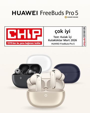 HUAWEI FreeBuds Pro 5