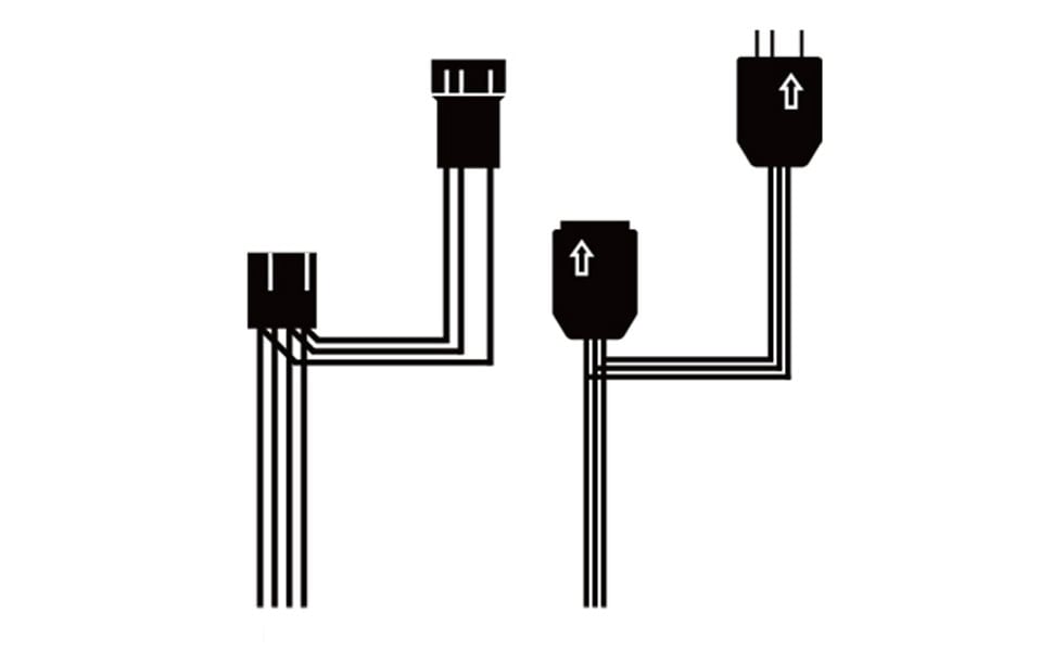 Thermalright Tl M12 S Kasa Fanı H3
