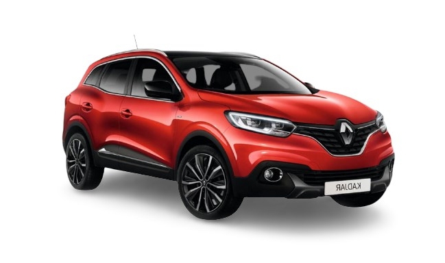 KADJAR RENAULT