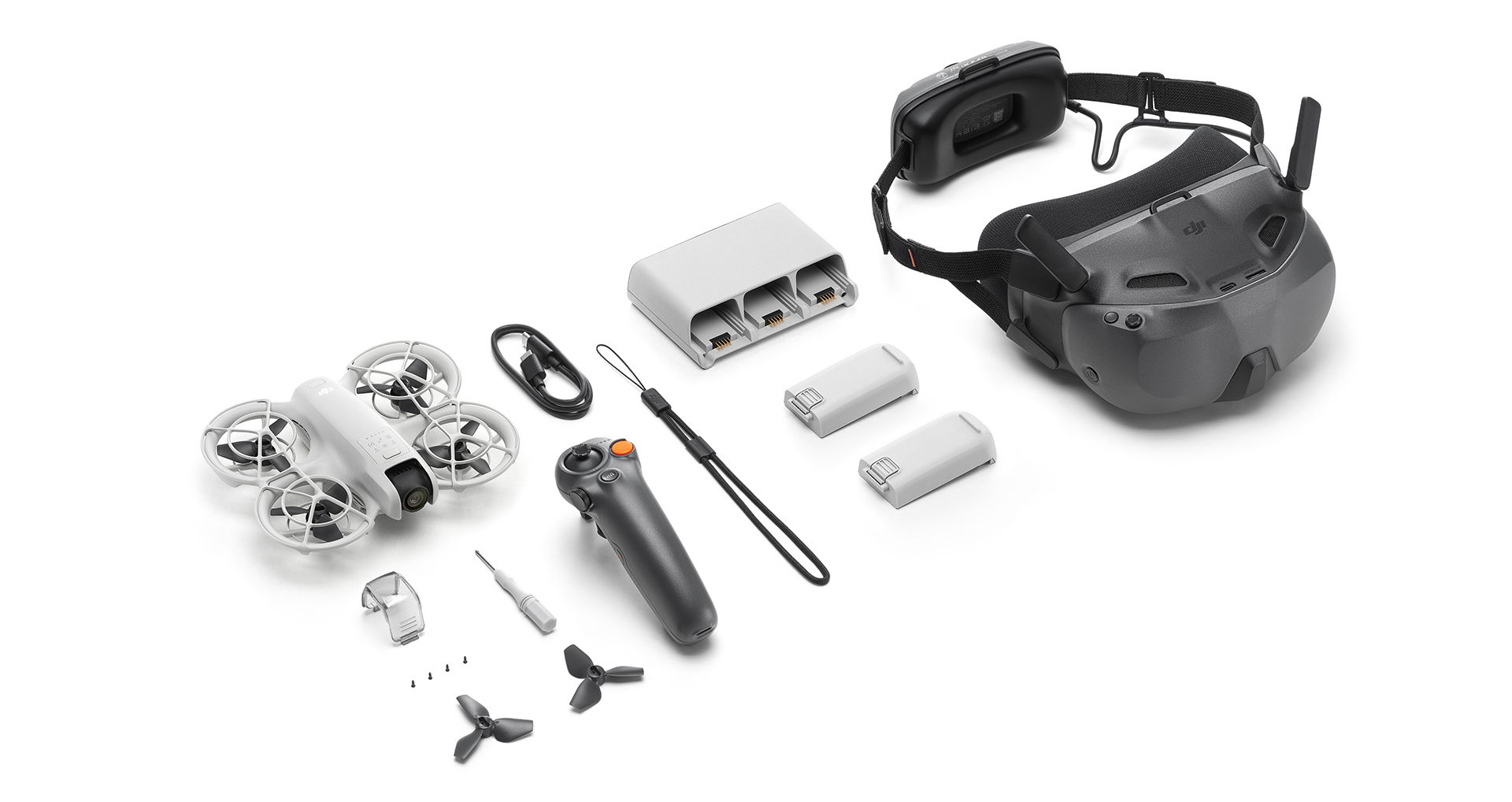 DJI Neo