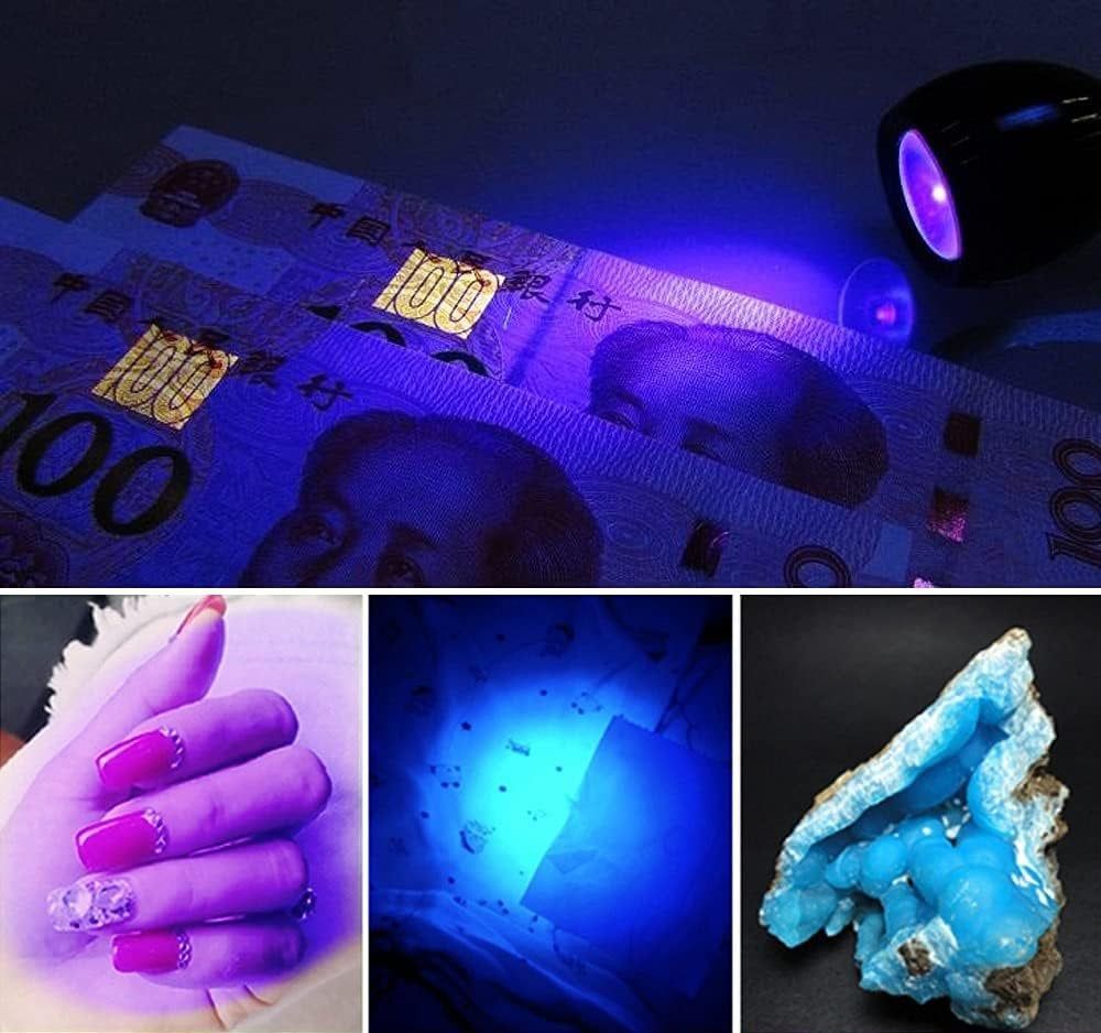 Powermaster USB Esnek Masa Lambası