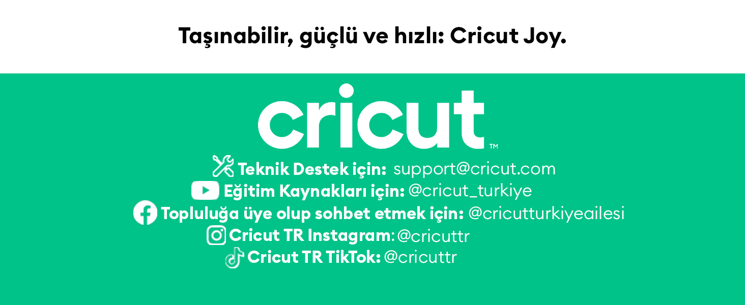 CRICUT 2007992 