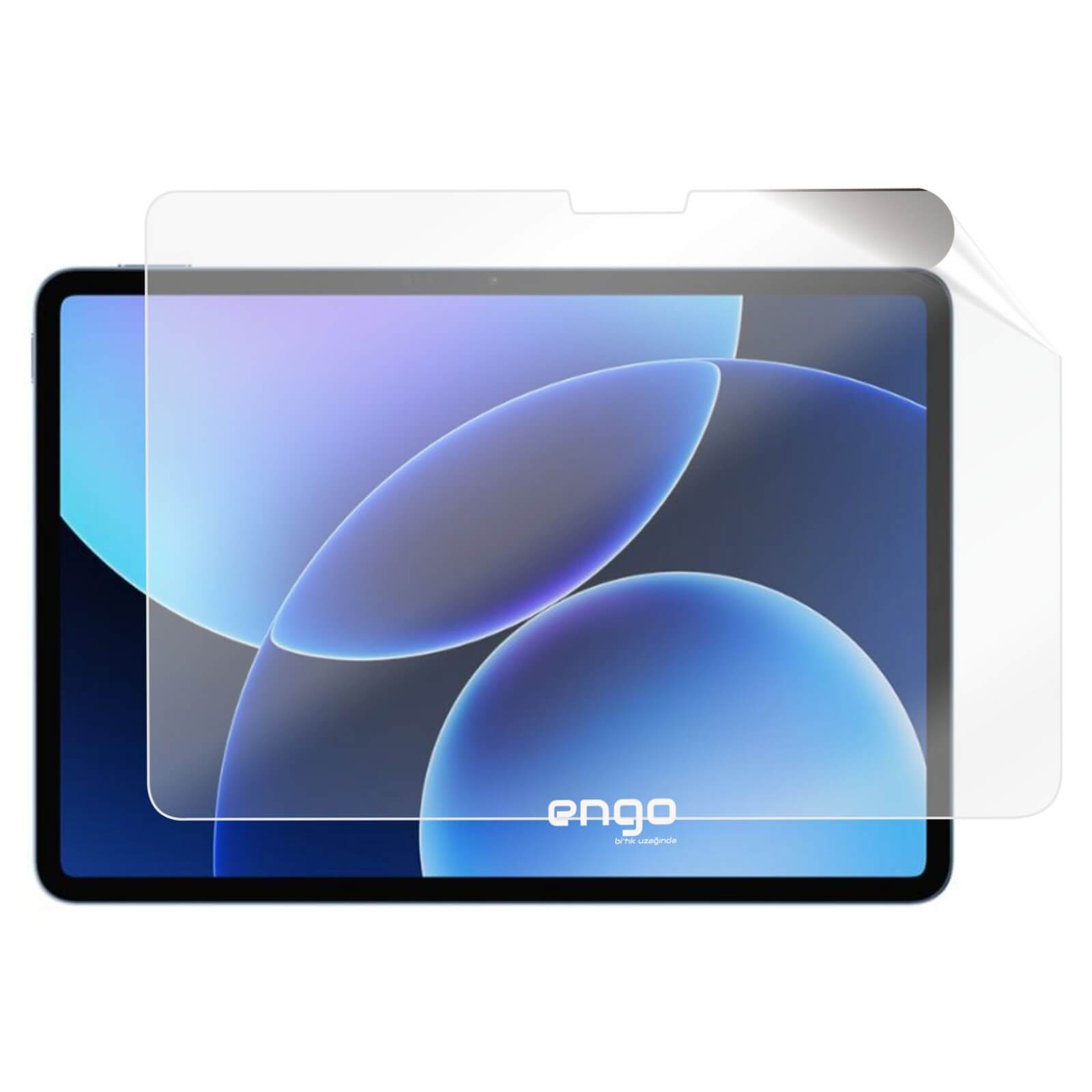 Xiaomi Pad 8 Pro 11.2 inç Paperfeel Ekran Koruyucu Şeffaf