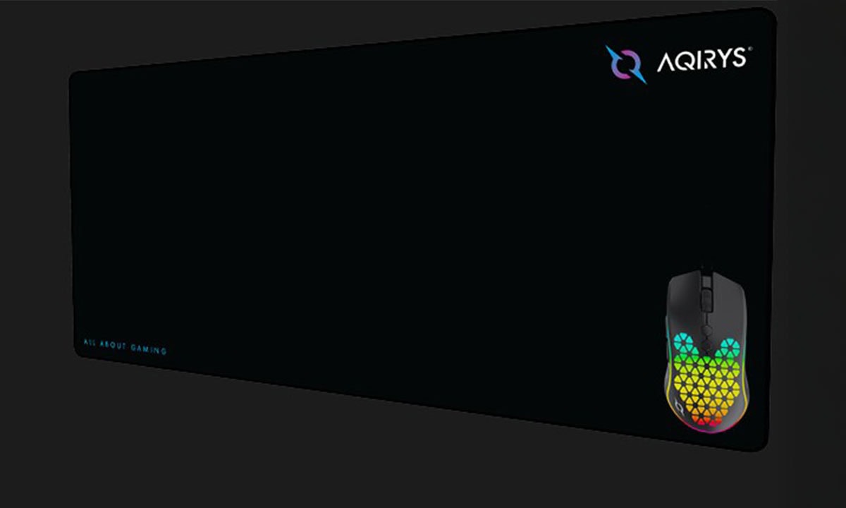 Kontrolü Hissedeceksiniz