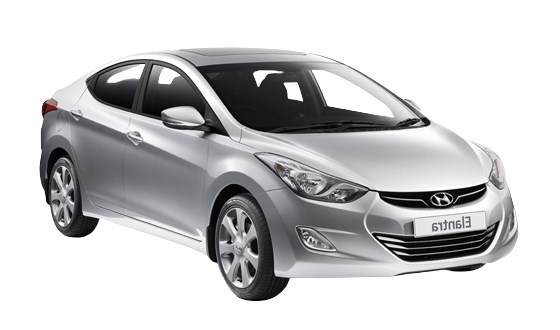 ELANTRA HYUNDAİ