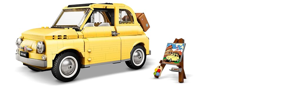 lego yaratıcısı