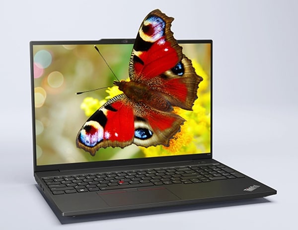 Lenovo ThinkPad E16 (16