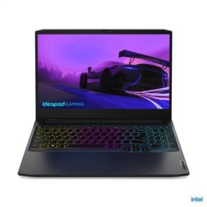 Lenovo Ideapad Gaming 3 11.Nesil Core i5 11320H-RTX3050 4Gb-8Gb-512 Ssd-15.6-W11