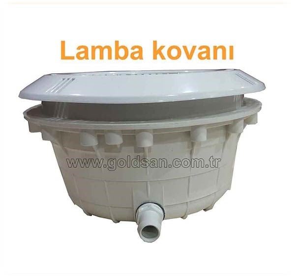 Gün Işığı Led Havuz Aydınlatma Armatürü